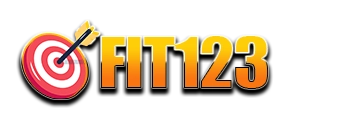 Logo Fit123
